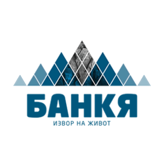 Минерална вода "Банкя" – 1.5 л