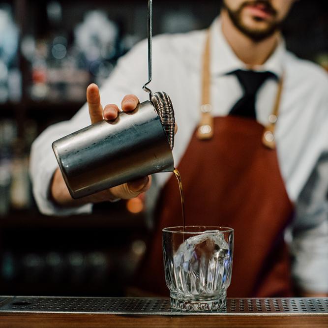 Плиска (Бренди) – 50 мл.