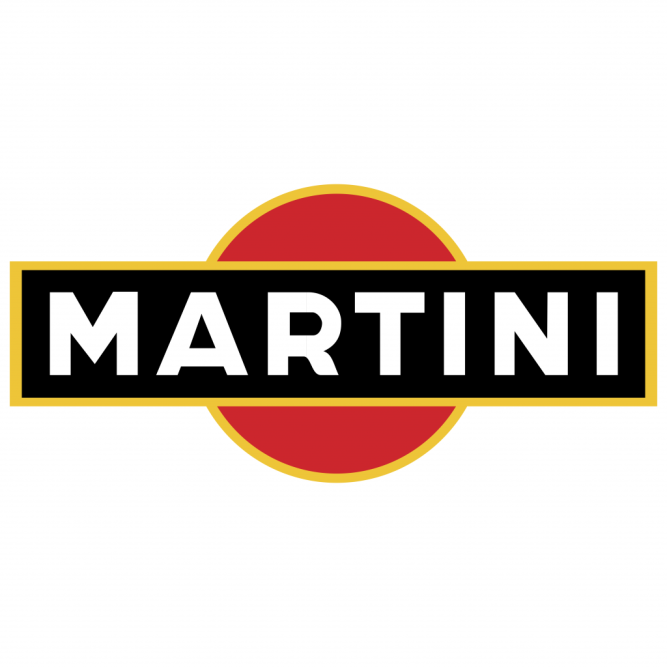 Мартини – 50 мл.